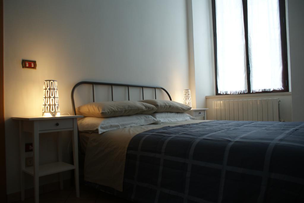 Casa Elisa Lejlighed Cosenza Eksteriør billede